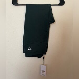 Gymshark Obsidian Leggings size XL